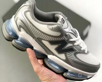 New balance