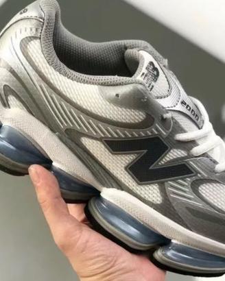 New balance