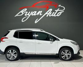 Peugeot 2008 1.6 e-HDi 115 CV Stop&Start Allure