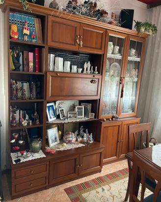 Arredamento completo