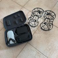Drone dji mini fly more combo