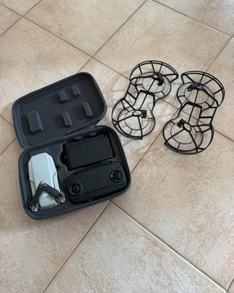 Drone dji mini fly more combo