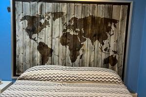 Piccolo monolocale  zona Ciminiere eur 400