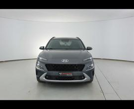 HYUNDAI Kona HEV 1.6 DCT XLine