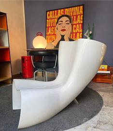 Felt Chair - Marc Newson - Cappellini