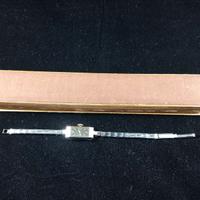 Orologio Cyma da donna perfettamente funzionante