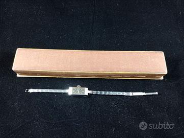 Orologio Cyma da donna perfettamente funzionante