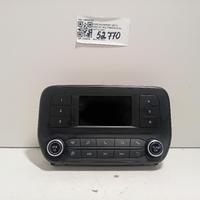 DISPLAY FORD EcoSport Serie 18B955-EF M1JJ/U (12>)