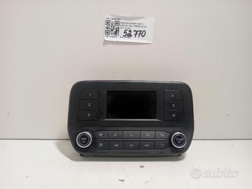 DISPLAY FORD EcoSport Serie 18B955-EF M1JJ/U (12>)