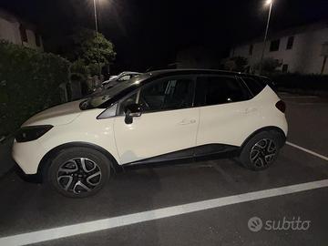 Renault Captur 1.2 Automatica