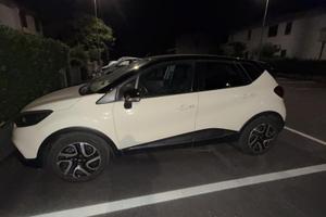 Renault Captur 1.2 Automatica