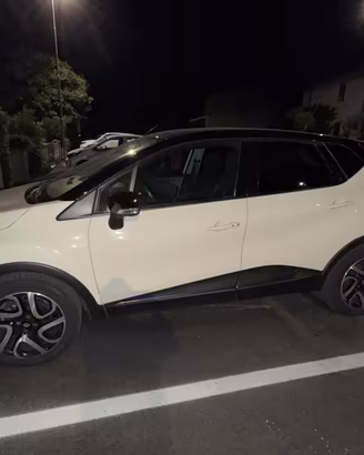 Renault Captur 1.2 Automatica