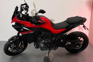 Yamaha Tracer 700