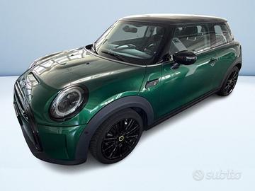 Mini Cooper SE 3p Classic auto