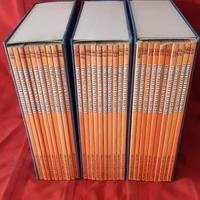 Enciclopedia degli Animali Alberto Peruzzo 1973