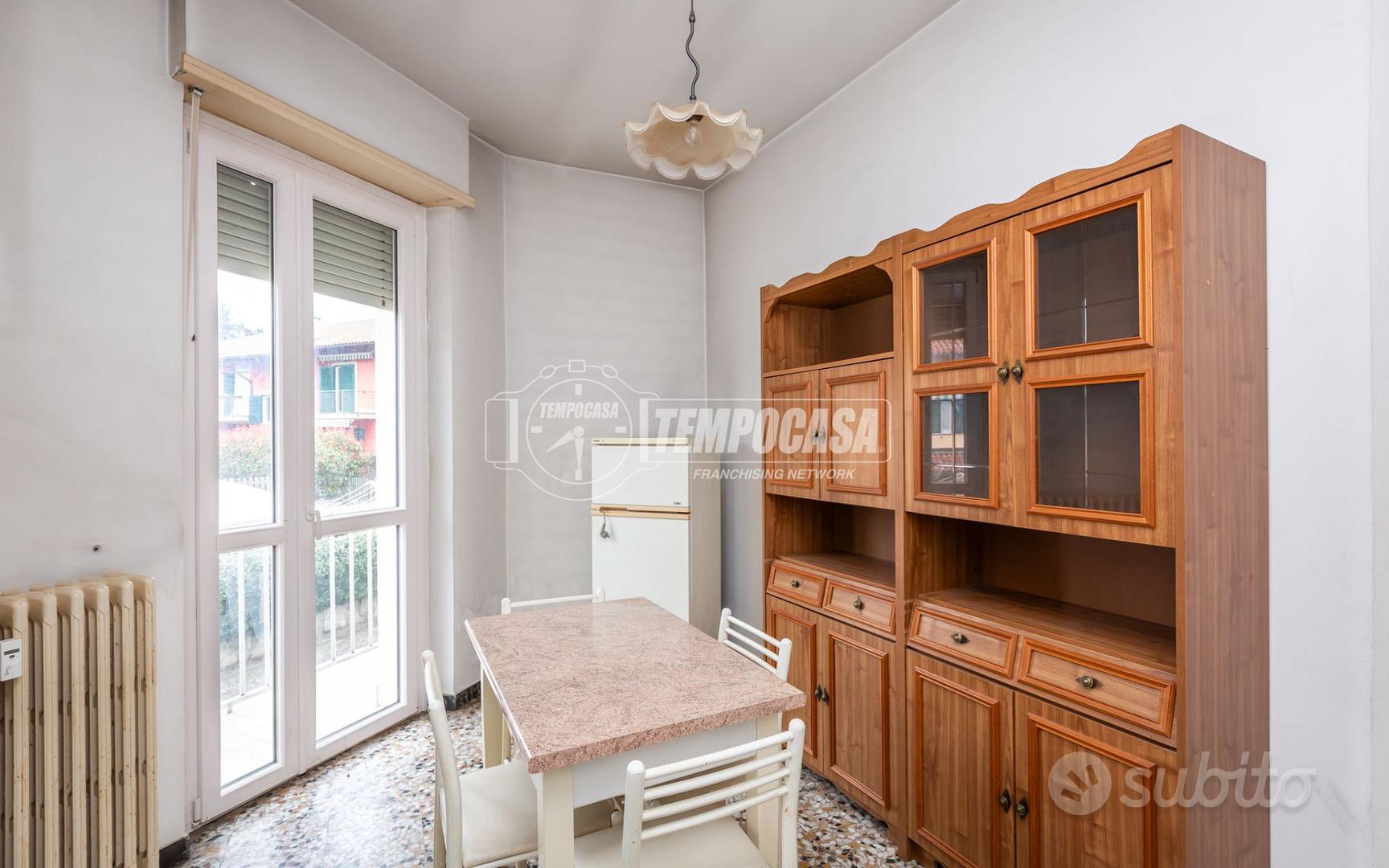 Apartment in Chieri, Torino - Vista 6