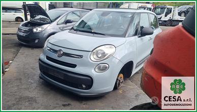 Ricambi Usati FIAT 500L 2012
