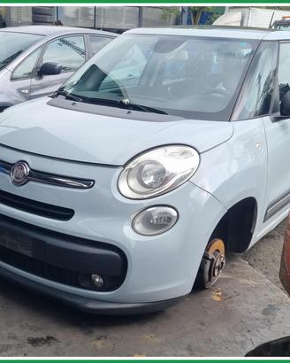 Ricambi Usati FIAT 500L 2012