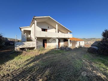 CASA INDIPENDENTE A PINETO
