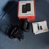 Caricatore Majestic Sileno