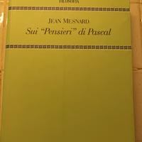 JEAN MESNARD SUI PENSIERI DI PASCAL MORCELLIANA