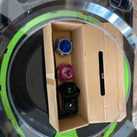 Beyblade X Set Xtreme