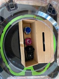 Beyblade X Set Xtreme