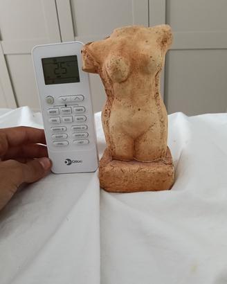 statuetta piccola