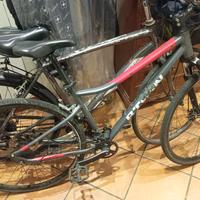 BICICLETTA RIVERSIDE 500