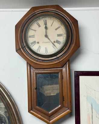 Orologi a Pendolo