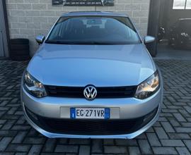 Volkswagen Polo 1.2 TDI DPF 5 p. Trendline