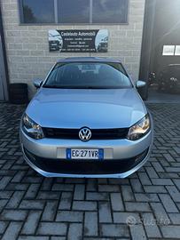 Volkswagen Polo 1.2 TDI DPF 5 p. Trendline