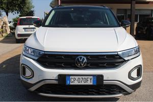 VOLKSWAGEN T-Roc 2.0 TDI SCR 150 CV DSG Life