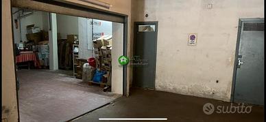 Garage Via Gramsci Gravina di Catania