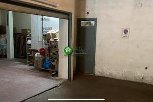 Garage Via Gramsci Gravina di Catania