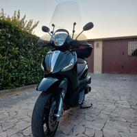 Beverly 350 Sport Touring