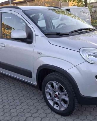 Fiat Panda 1.3 MJT S&S 4x4 distribuzione nuova