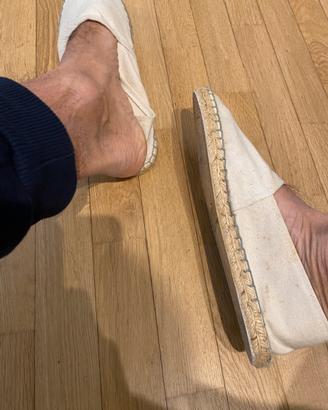 Espadrillas marca SCOUT