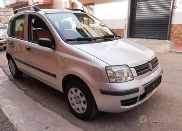 Fiat Panda 1.2 Benzina