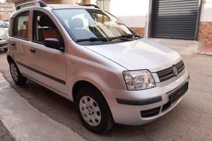 Fiat Panda 1.2 Benzina