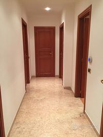 Appartamento lussuosamente ristrutturato centro