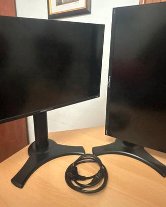 MONITOR HANNSPREE E HP FULL HD