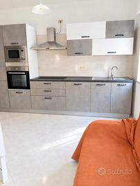 Alcamo appartamento per coppie e single