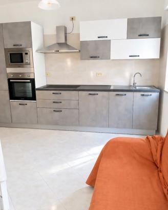 Alcamo appartamento per coppie e single