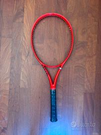 Wilson Defyer Redline
