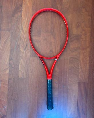 Wilson Defyer Redline