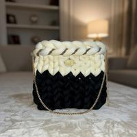 Borsa Chunky “Lady Whisteldown”