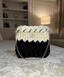 Borsa Chunky “Lady Whisteldown”