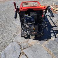 MOTOCARIOLA ZANETTI ZBS3031A