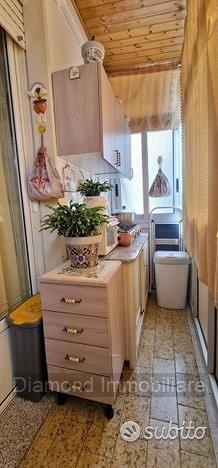 Appartamento – Mascali, Fondachello - Altro